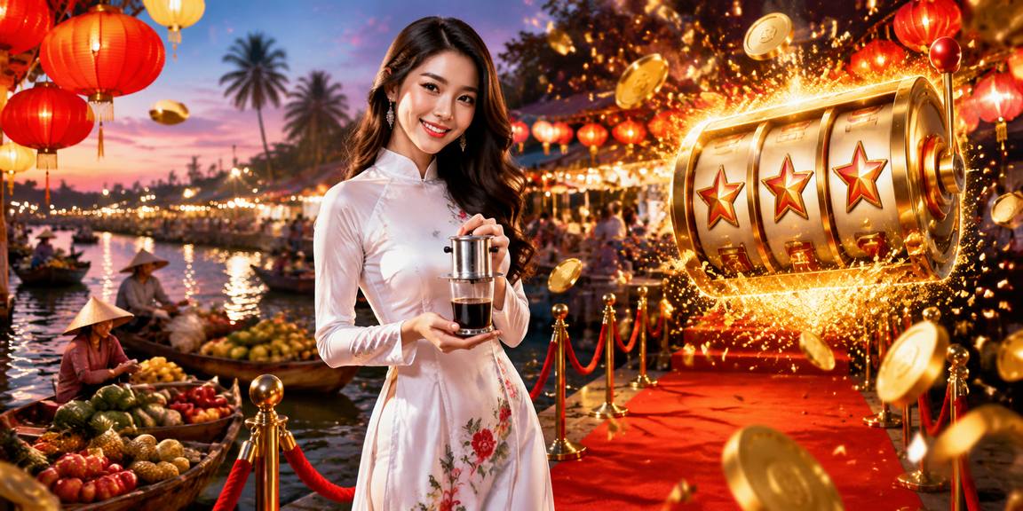75c755 75c755 — xây dựng cho người chơi Việt